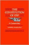 The Constitution of 1787: A Commentary