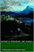 Ovid's Poetry of Exile