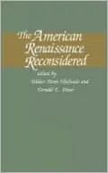 The American Renaissance Reconsidered