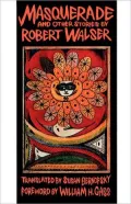 Masquerade And Other Stories
