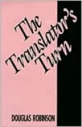 The Translator's Turn