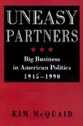 Uneasy Partners