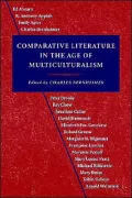 Comparative Literature in the Age of Multiculturalism