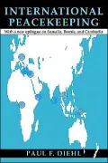 International Peacekeeping