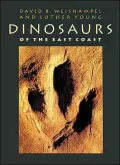 Dinosaurs of the East Coast