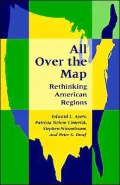 All Over the Map: Rethinking American Regions