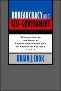 Bureaucracy and Self-Government