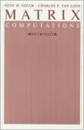 Matrix Computations