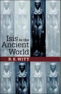 Isis in the Ancient World