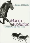 Macroevolution, Pattern and Process