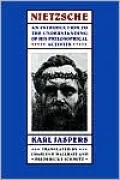 Nietzsche: An Introduction to the Understanding of His Philosophical Activity