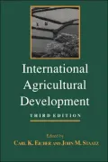 International Agricultural Development