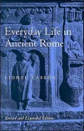 Everyday Life in Ancient Rome