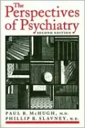 The Perspectives of Psychiatry