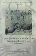 Tempos in Science and Nature Structures, Relations, and Complexity