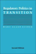 Regulatory Politics in Transition