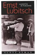 Ernst Lubitsch: Laughter in Paradise