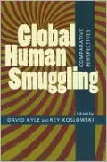 Global Human Smuggling: Comparative Perspectives