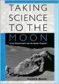 Taking Science to the Moon: Lunar Experiments and the Apollo Program