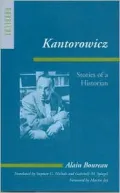 Kantorowicz : Stories of a Historian