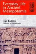 Everyday Life in Ancient Mesopotamia