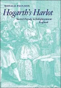 Hogarth's Harlot : Sacred Parody in Enlightenment England