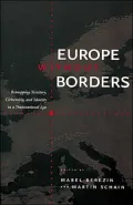 EUrope without borders