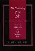 The shattering of the self