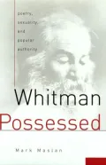 Whitman Possessed