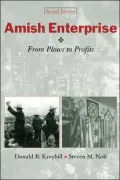 Amish Enterprise: From Plows to Profits