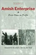 Amish Enterprise: From Plows to Profits