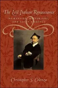 The lost Italian Renaissance
