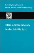 Islam and Democracy in the Middle East