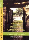 Beyond Imagined Communities: Reading and Writing the Nation in Nineteenth-Century Latin America