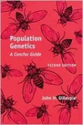 Population Genetics: A Concise Guide