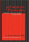 The Concepts of Psychiatry: A Pluralistic Approach to the Mind and Mental Illness