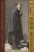 Menippean Satire Reconsidered: From Antiquity to the Eighteenth Century