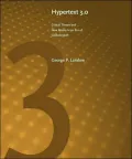 Hypertext 3.0: Critical Theory and New Media in an Era of Globalization