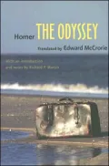 The Odyssey