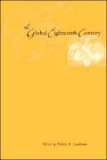 The Global Eighteenth Century