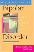 Bipolar Disorder: A Guide for Patients and Families