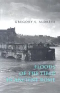 Floods of the Tiber in Ancient Rome