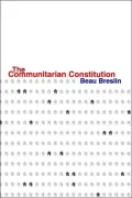 The Communitarian Constitution