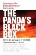 The Panda's Black Box: Opening up the Intelligent Design Controversy