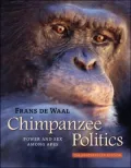 Chimpanzee Politics: Power and Sex among Apes