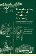 Transforming the Rural Nonfarm Economy: Opportunities and Threats in the Developing World
