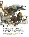 The Evolution of Artiodactyls