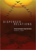 Dispersed Relations: Americans and Canadians in Upper North America