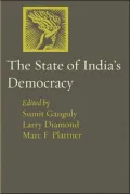 The State of India's Democracy
