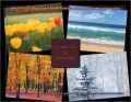 Through the Seasons: An Activity Book for Memory-Challenged Adults and Caregivers